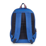 Tommy Hilfiger Foxtail Back to School Backpack Space Blue