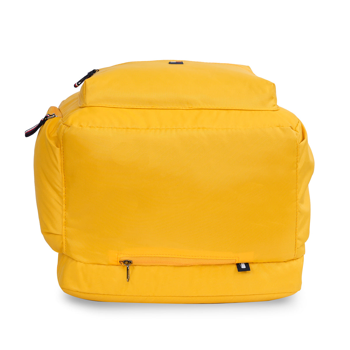 Tommy Hilfiger Foxtail Back to School Backpack Yellow