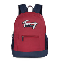 Tommy Hilfiger Utopia
Back to School Backpack
Burgundy