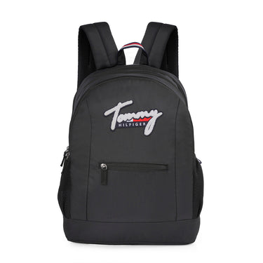 Tommy Hilfiger Utopia Back to
School Backpack Black