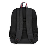 Tommy Hilfiger Utopia Back to School Backpack Black