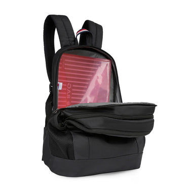 Tommy Hilfiger Utopia Back to School Backpack Black