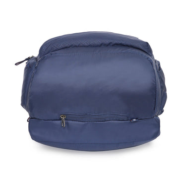 Tommy Hilfiger Cosmicquest Back to School Backpack Navy