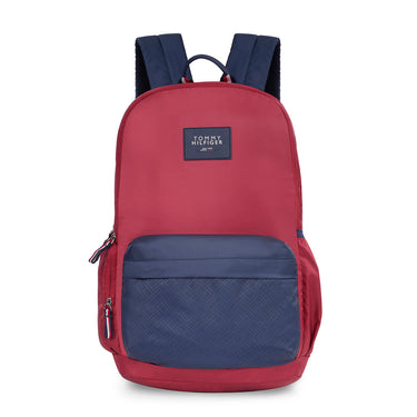 Tommy Hilfiger Cosmicquest
Back to School Backpack Burgundy