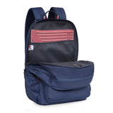 Tommy Hilfiger Malfoy Back to School Backpack Navy