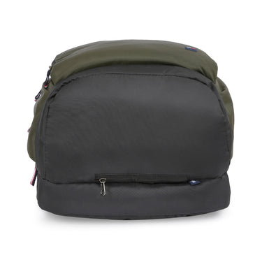 Tommy Hilfiger Tadpole Back to School Backpack Olive