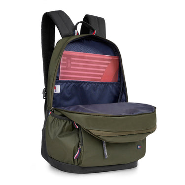 Tommy Hilfiger Tadpole Back to School Backpack Olive