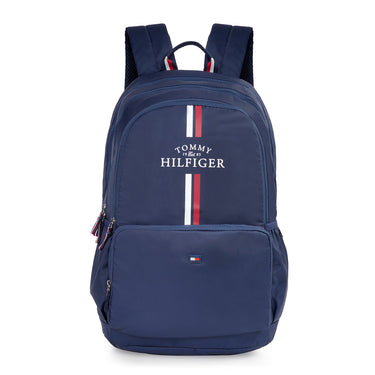 Tommy Hilfiger Addam Back to School Backpack navy