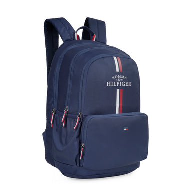 Tommy Hilfiger Addam Back to School Backpack navy