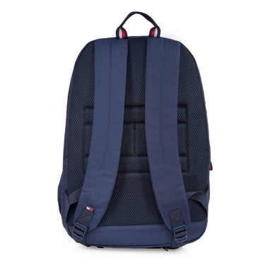 Tommy Hilfiger Addam Back to School Backpack navy