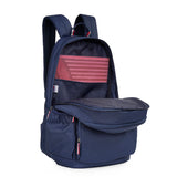 Tommy Hilfiger Addam Back to School Backpack navy