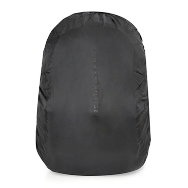 Tommy Hilfiger Addam Back to School Backpack Burgundy