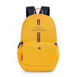 Tommy Hilfiger Addam Back to School Backpack Yellow