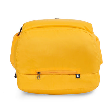 Tommy Hilfiger Addam Back to School Backpack Yellow