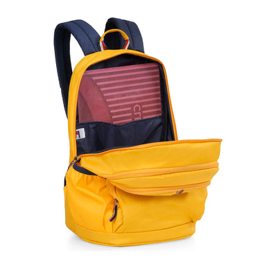 Tommy Hilfiger Addam Back to School Backpack Yellow