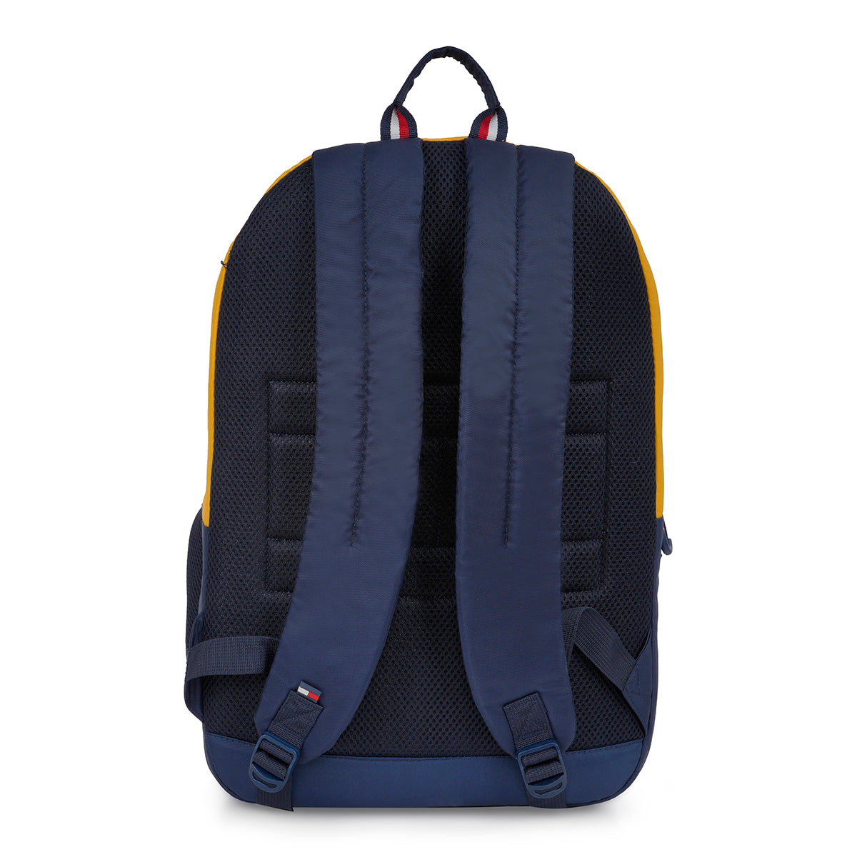 Tommy Hilfiger Kavin Back to School Backpack Yellow