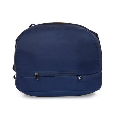 Tommy Hilfiger Kavin Back to School Backpack Yellow