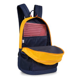 Tommy Hilfiger Kavin Back to School Backpack Yellow