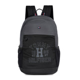 Tommy Hilfiger Kavin Back to School Backpack Gray