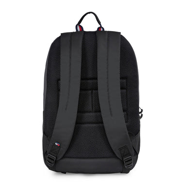 Tommy Hilfiger Kavin Back to School Backpack Gray