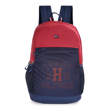 Tommy Hilfiger Kavin Non
Laptop Burgundy