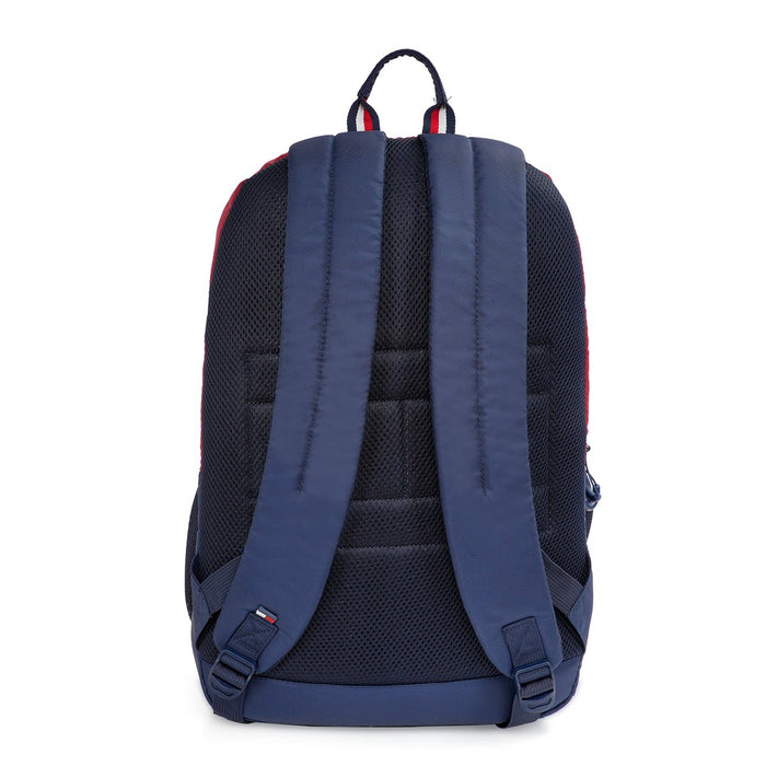 Tommy Hilfiger Kavin Non Laptop Burgundy