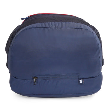 Tommy Hilfiger Kavin Non Laptop Burgundy