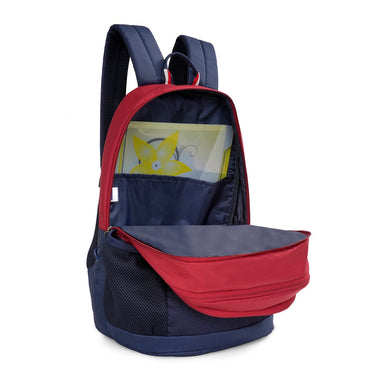 Tommy Hilfiger Kavin Non Laptop Burgundy