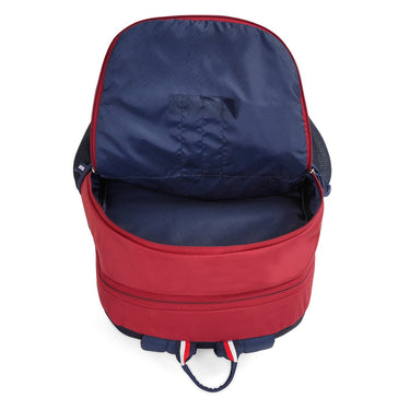 Tommy Hilfiger Kavin Non Laptop Burgundy