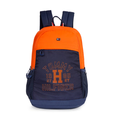 Tommy Hilfiger Kavin Back to
School Backpack Orange
