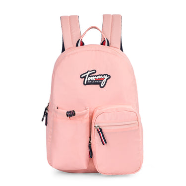 Tommy Hilfiger Travel Gear Gragner Non Laptop Light Pink