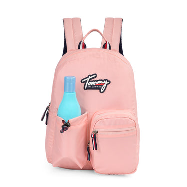 Tommy Hilfiger Travel Gear Gragner Non Laptop Light Pink