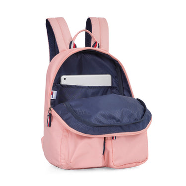 Tommy Hilfiger Travel Gear Gragner Non Laptop Light Pink