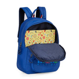 Tommy Hilfiger Pinocchio Back to School Backpack Blue