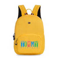 Tommy Hilfiger Pinocchio Back to School Backpack