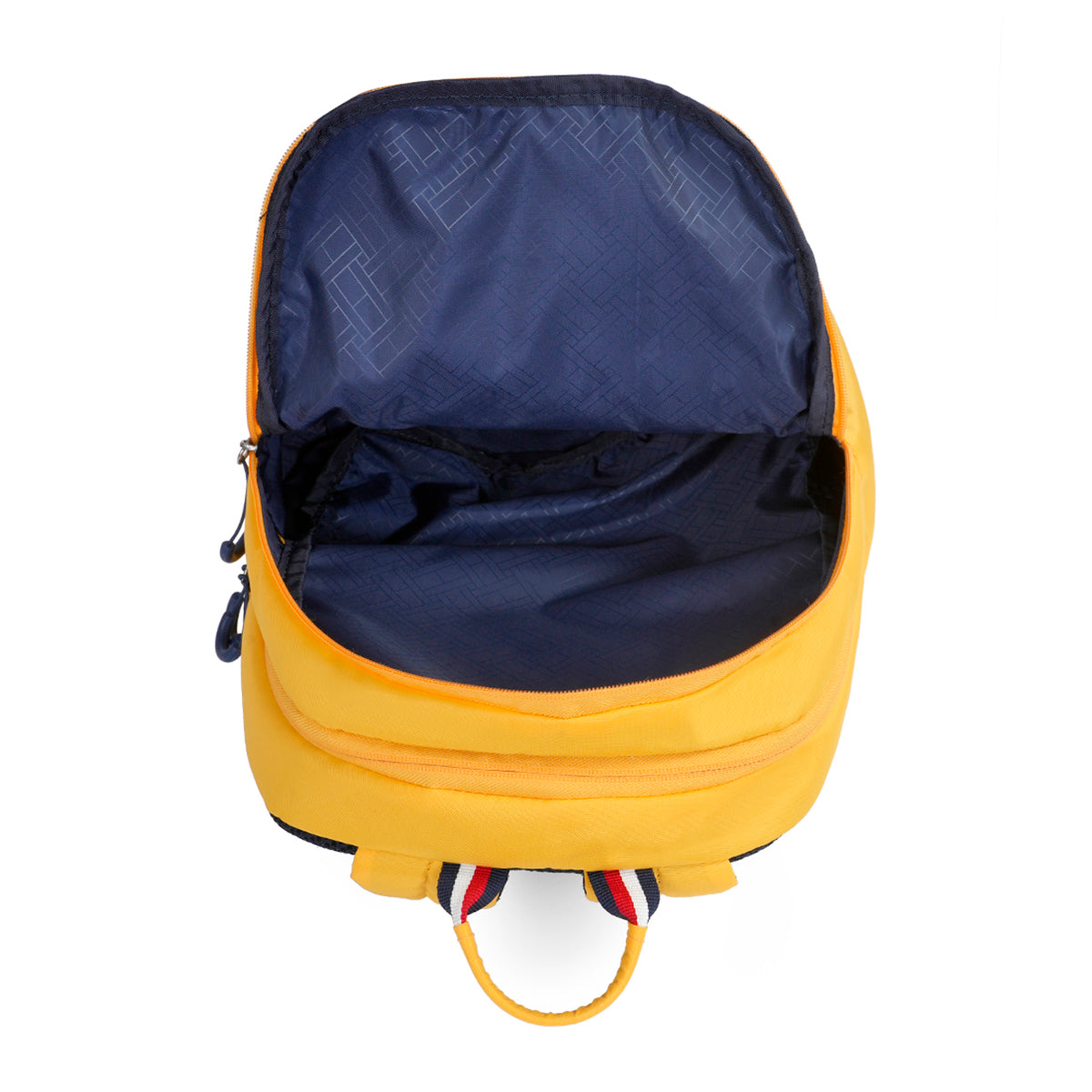 Tommy Hilfiger Pinocchio Back to School Backpack Yellow