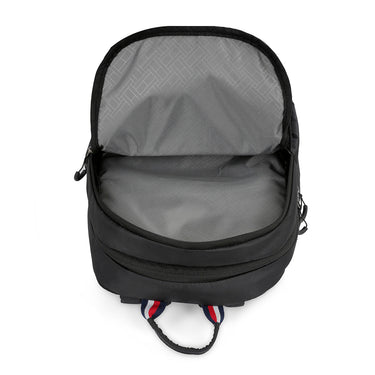 Tommy Hilfiger Pinocchio Back to School Backpack Black