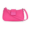 United Colors of Benetton Annan Baguette Fuschia