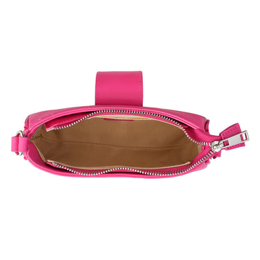 United Colors of Benetton Annan Baguette Fuschia