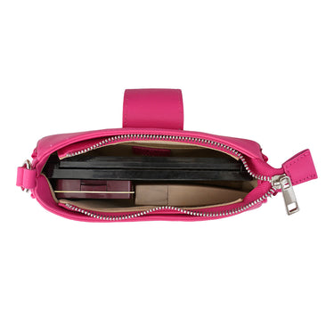 United Colors of Benetton Annan Baguette Fuschia
