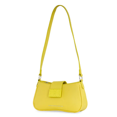 United Colors of Benetton Annan Baguette Lime