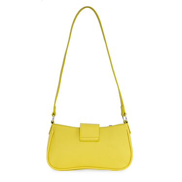 United Colors of Benetton Annan Baguette Lime