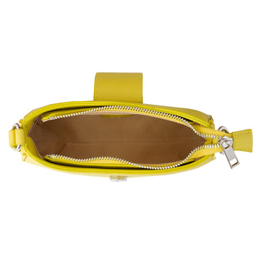 United Colors of Benetton Annan Baguette Lime