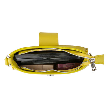 United Colors of Benetton Annan Baguette Lime