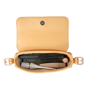 United Colors of Benetton Aron Sling yellow