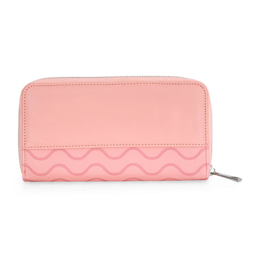 United Colors of Benetton Sakura Wallet pink