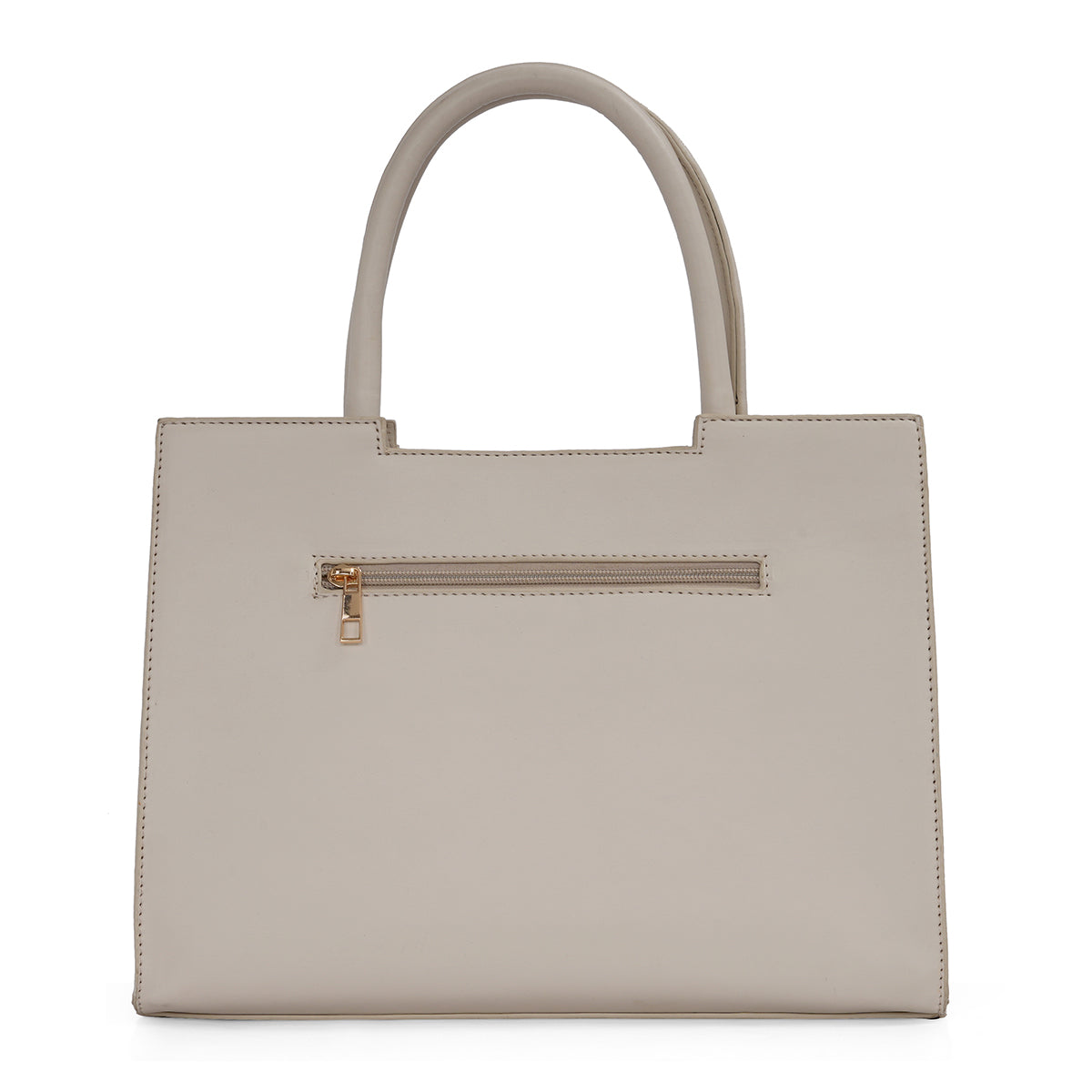 United Colors of Benetton Sayge Tote beige