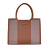 United Colors of Benetton Sayge Tote brown