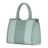 United Colors of Benetton Sayge Tote Green