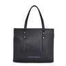 United Colors of Benetton Cleara Mini Satchel Black